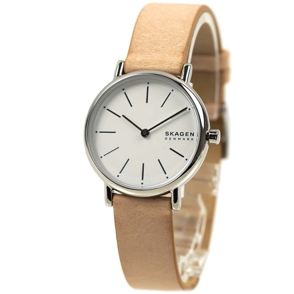 腕時計 スカーゲン SKAGEN レディース GRENEN LILLE ソーラー