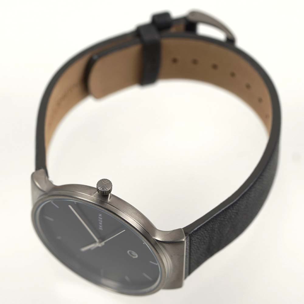 SKAGEN（スカーゲン） 並行輸入品 腕時計 メンズ アンカー 日付