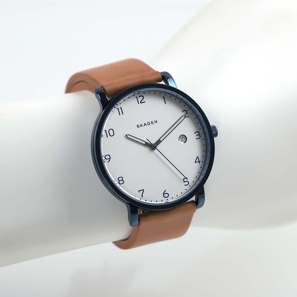 SKAGEN 時計2本 SKAGEN / BERING】北欧時計のある暮らし。 | NEW ITEM | チックタック