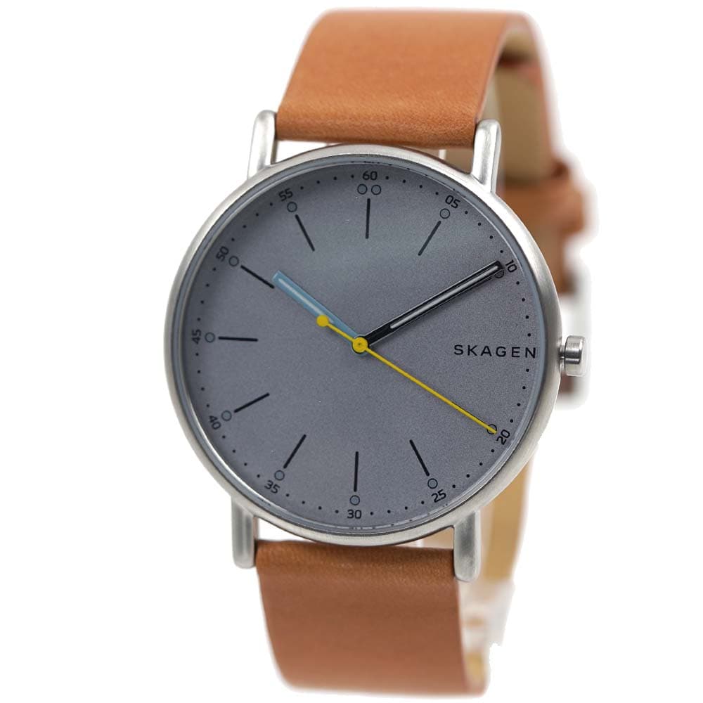 SKAGEN（スカーゲン） 並行輸入品 腕時計 メンズ シグネチャー