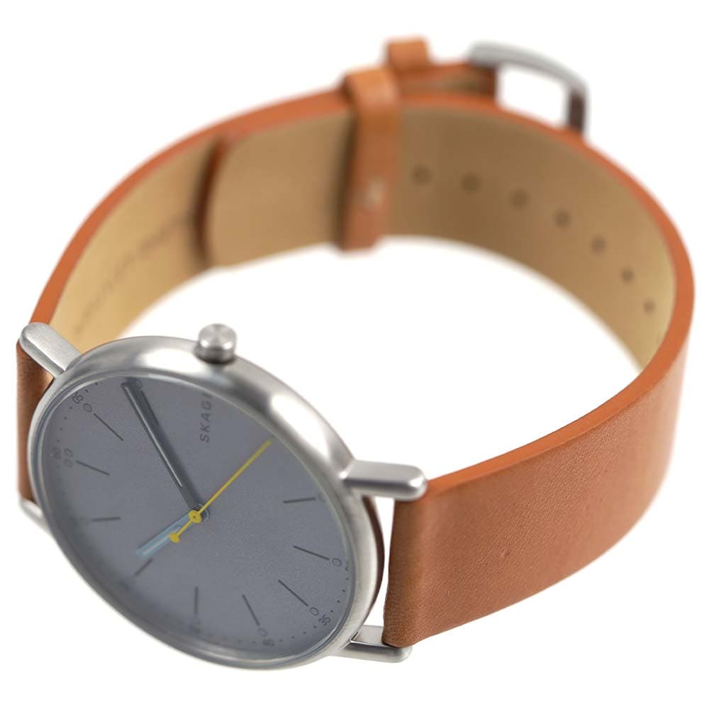 SKAGEN（スカーゲン） 並行輸入品 腕時計 メンズ シグネチャー
