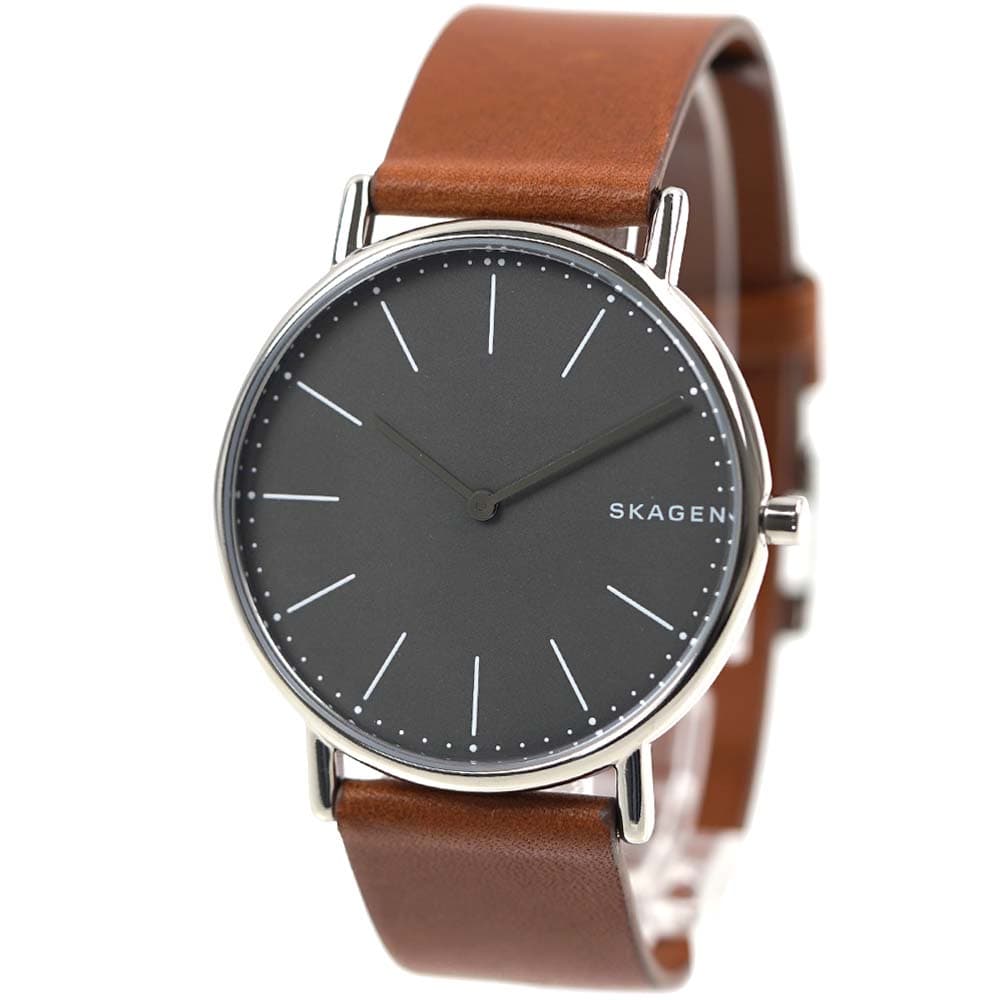 【未使用品・訳あり】SKAGEN 腕時計　36mm SKW1124 SKAGEN（スカーゲン） 腕時計 メンズ ブランド シンプル おしゃれ 四角