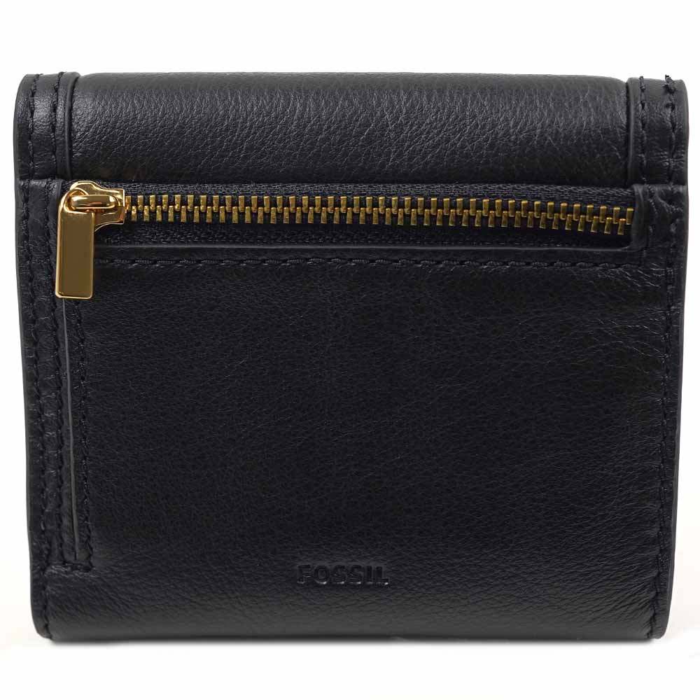 FOSSIL フォッシル 三つ折り財布 レディース Women's Small