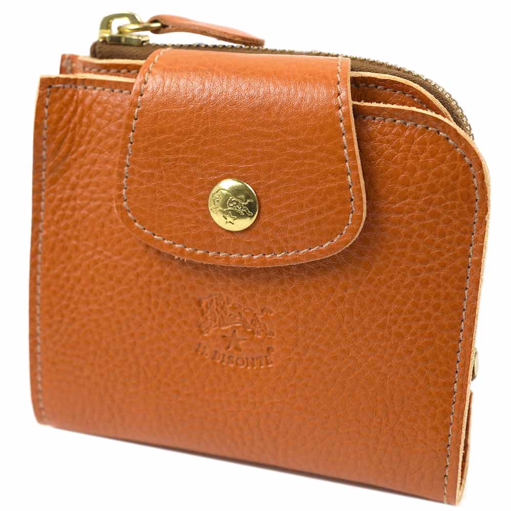 【美品】IL BISONTE 二つ折り財布 SMW175 PV0005 キャメル 楽天市場】イルビゾンテ 折財布 SMW175 PV0005 二つ折り財布