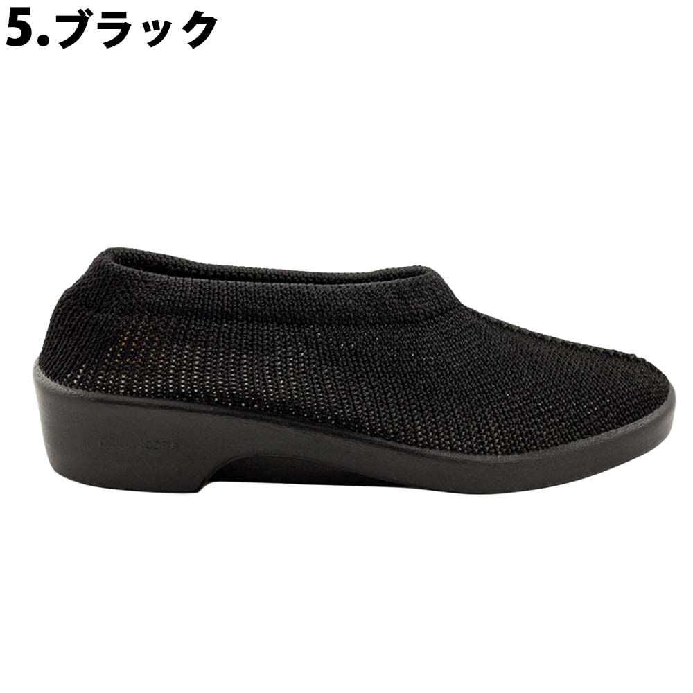 ARCOPEDICO（アルコペディコ） 靴 レディース パンプス コンフォート