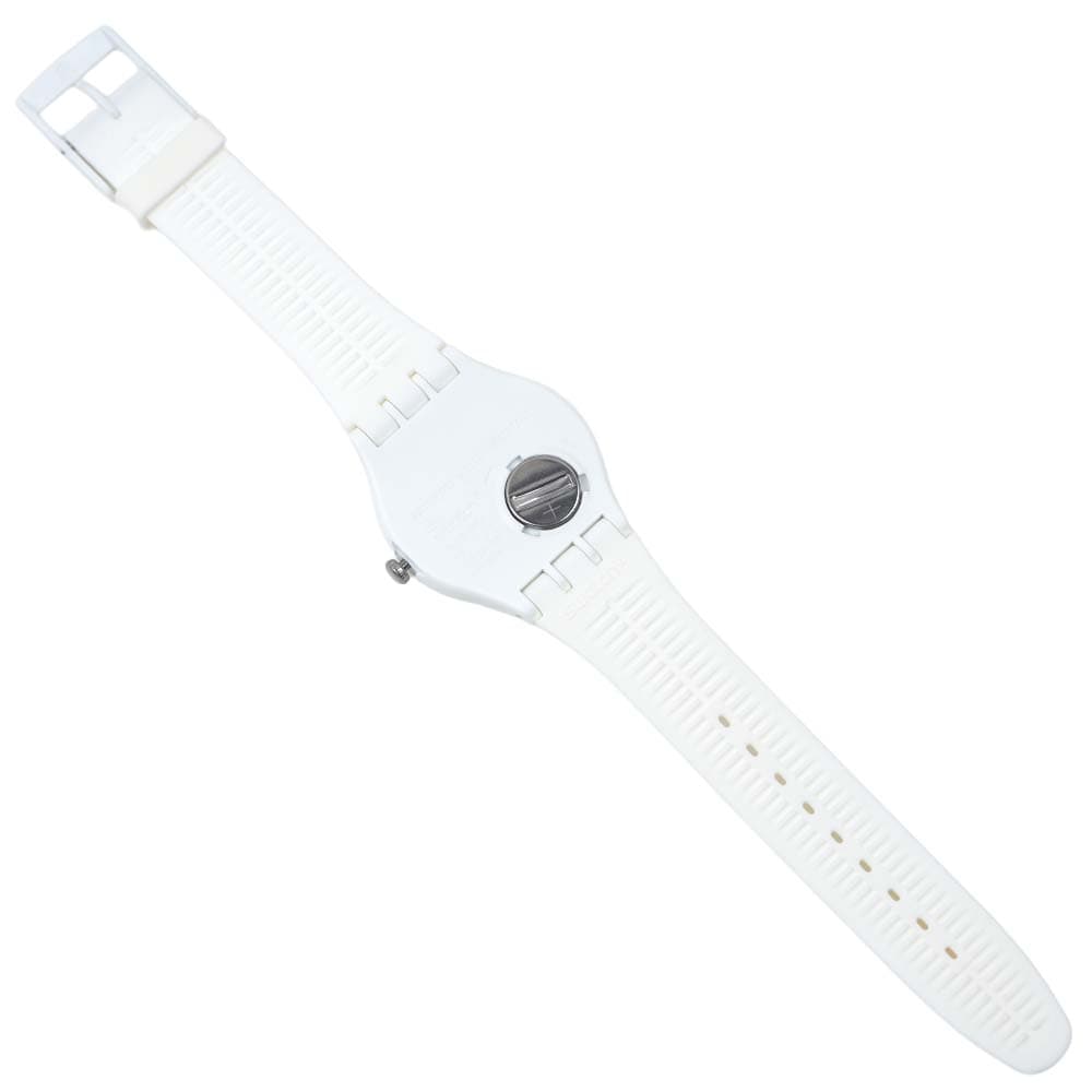 Swatch（スウォッチ） 並行輸入品 腕時計 メンズ レディース 日付 曜日