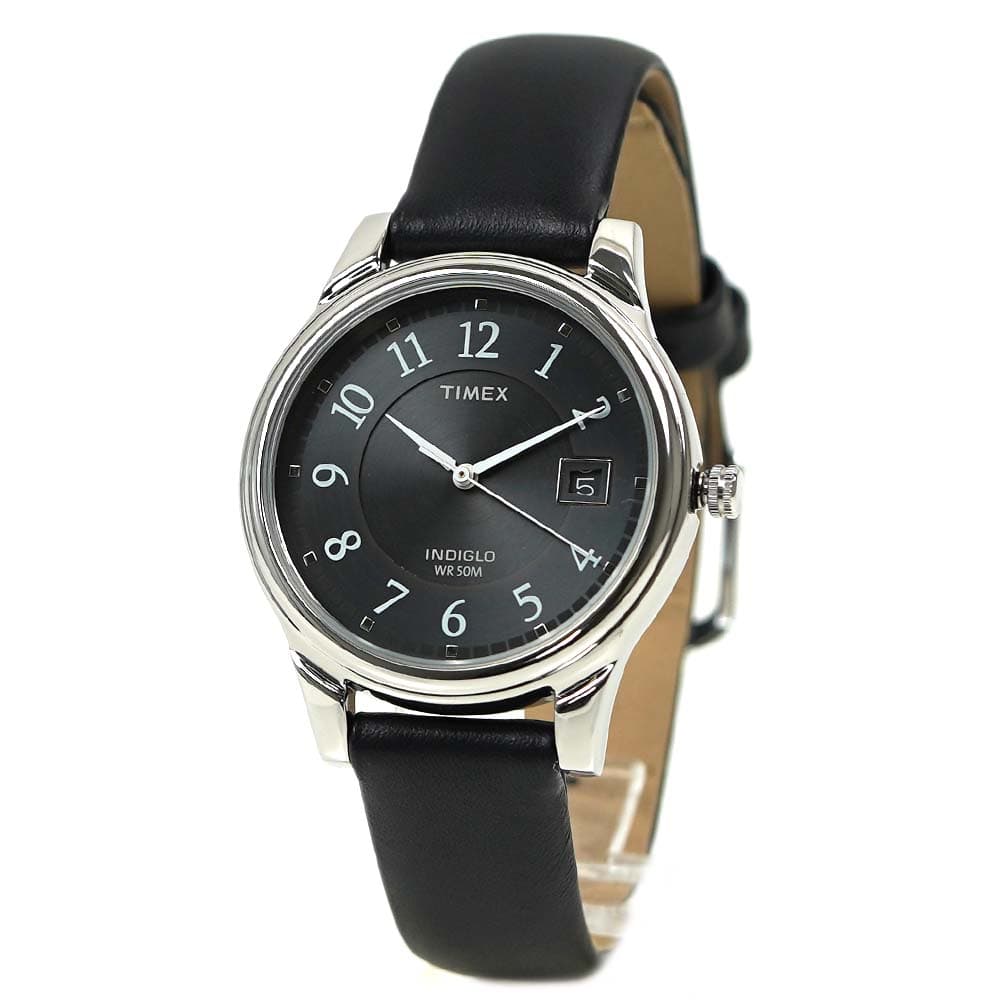 タイメックス 腕時計 ユニセックス TIMEX ELEVATED CLASSICS 