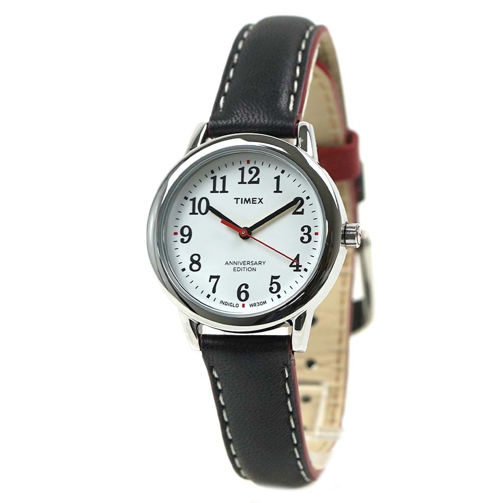 タイメックス 腕時計 レディース TIMEX イージーリーダー EASY 