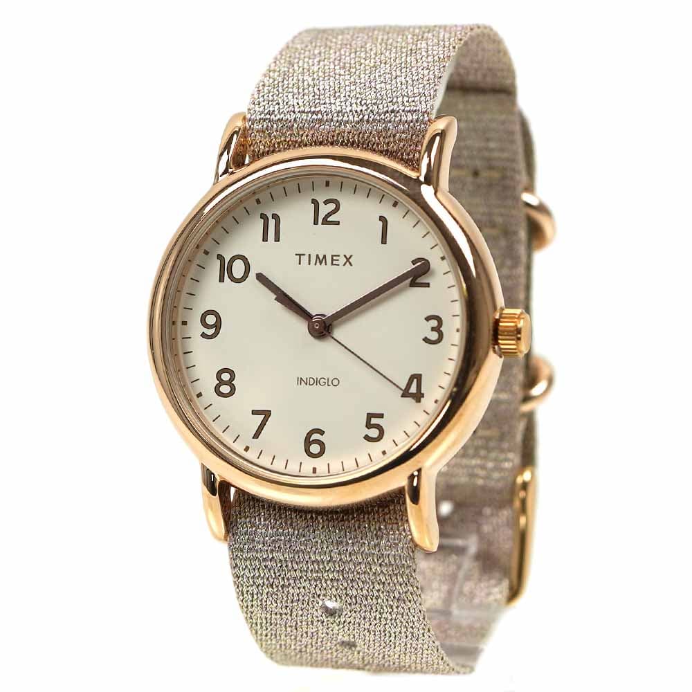 タイメックス 腕時計 レディース TIMEX WEEKENDER ウィークエンダー 