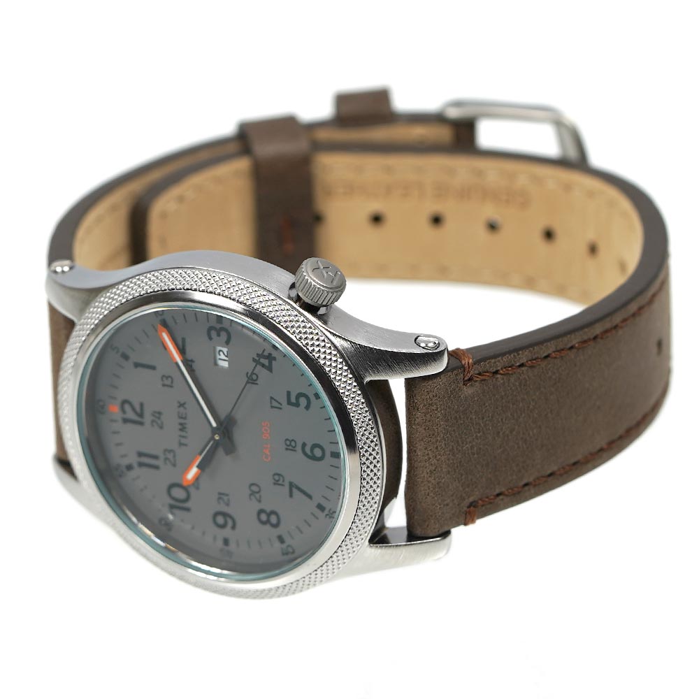 タイメックス 腕時計 メンズ レディース ユニセックス TIMEX Allied 