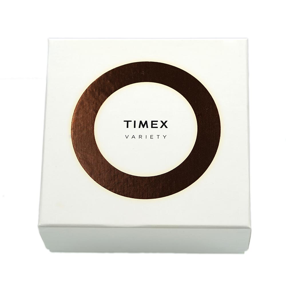 TIMEX タイメックス 腕時計 レディース バラエティ VARIETY