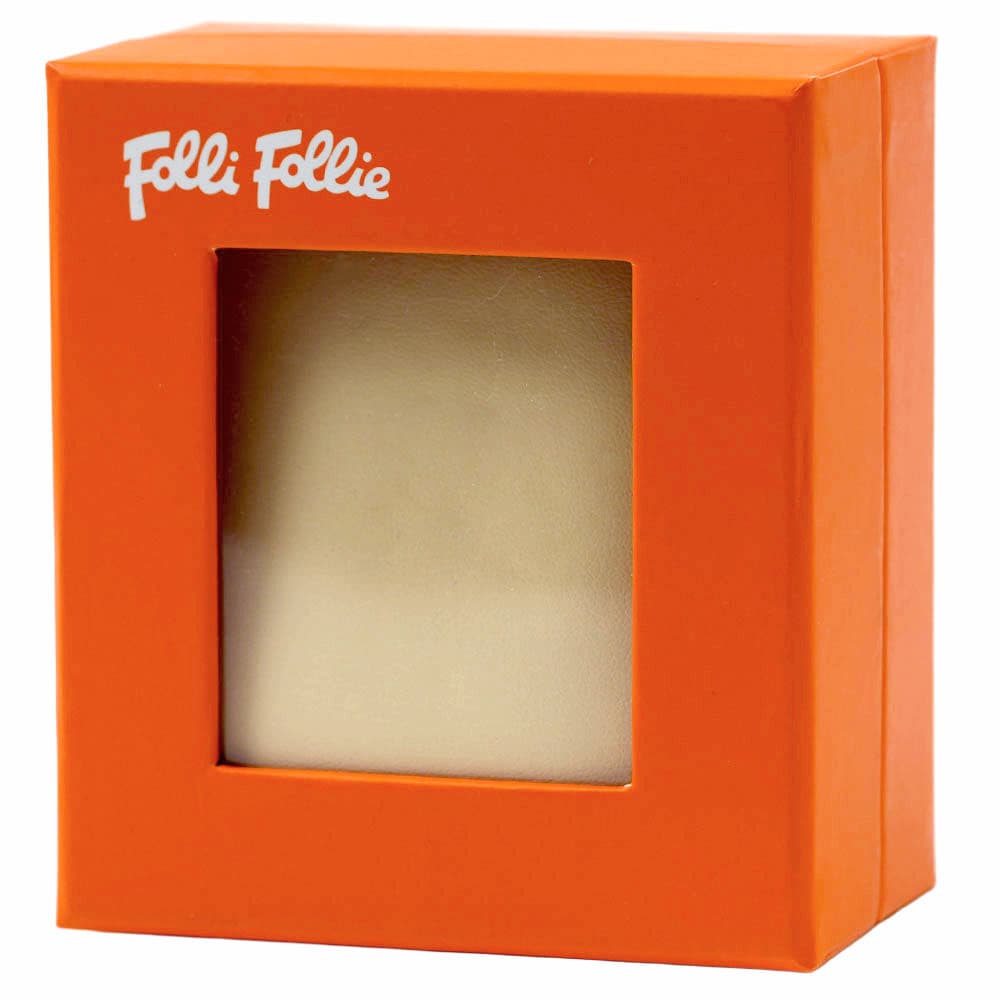 Folli Follie（フォリフォリ） 並行輸入品 腕時計 レディース レッド