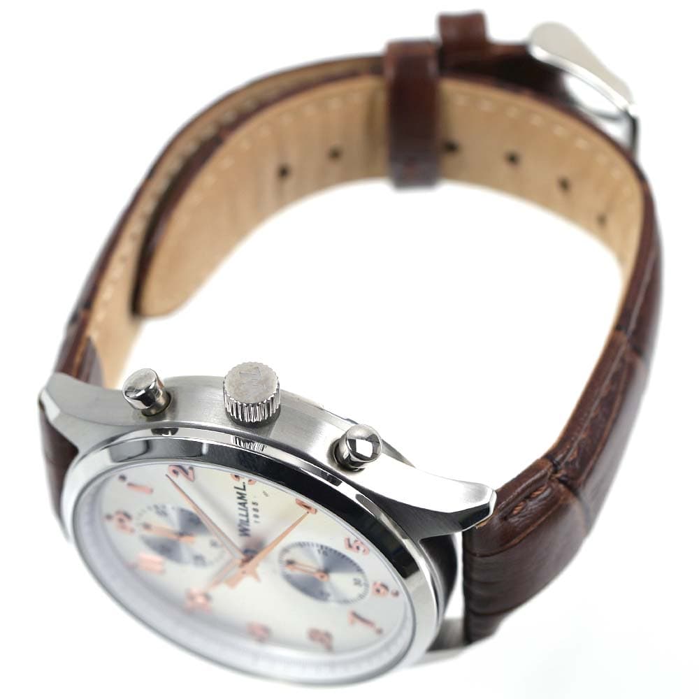 【折込帯】ウィリアム・アッカーマン 旧規格2タイトルセット 日本盤 消費税表記無 IWC Cal.87搭載14金無垢レクタンギュラーケース 1938年製