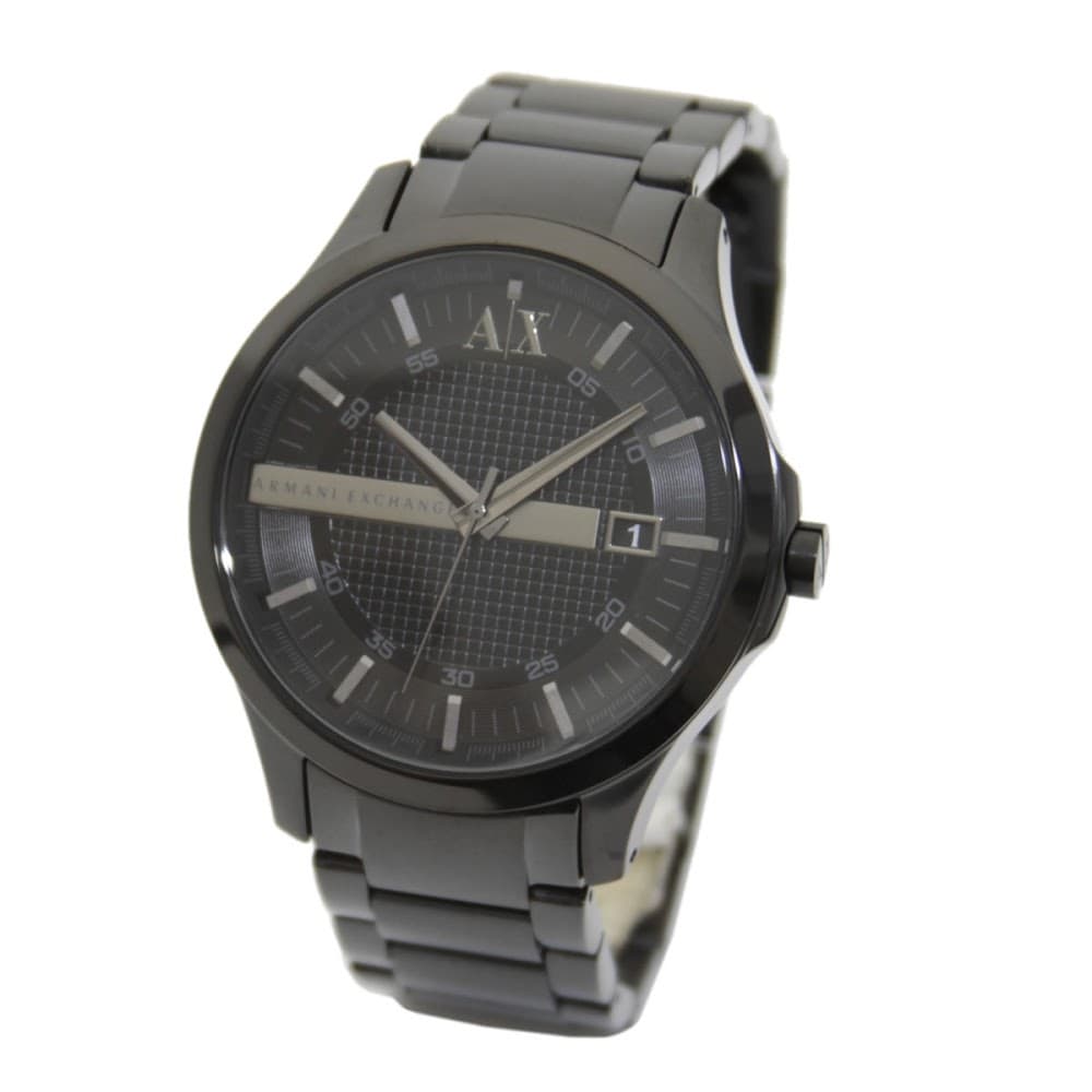 armani exchange ax2104