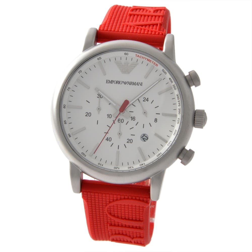 エンポリオアルマーニ 腕時計 メンズ EMPORIO ARMANI AR11021 ルイージ 