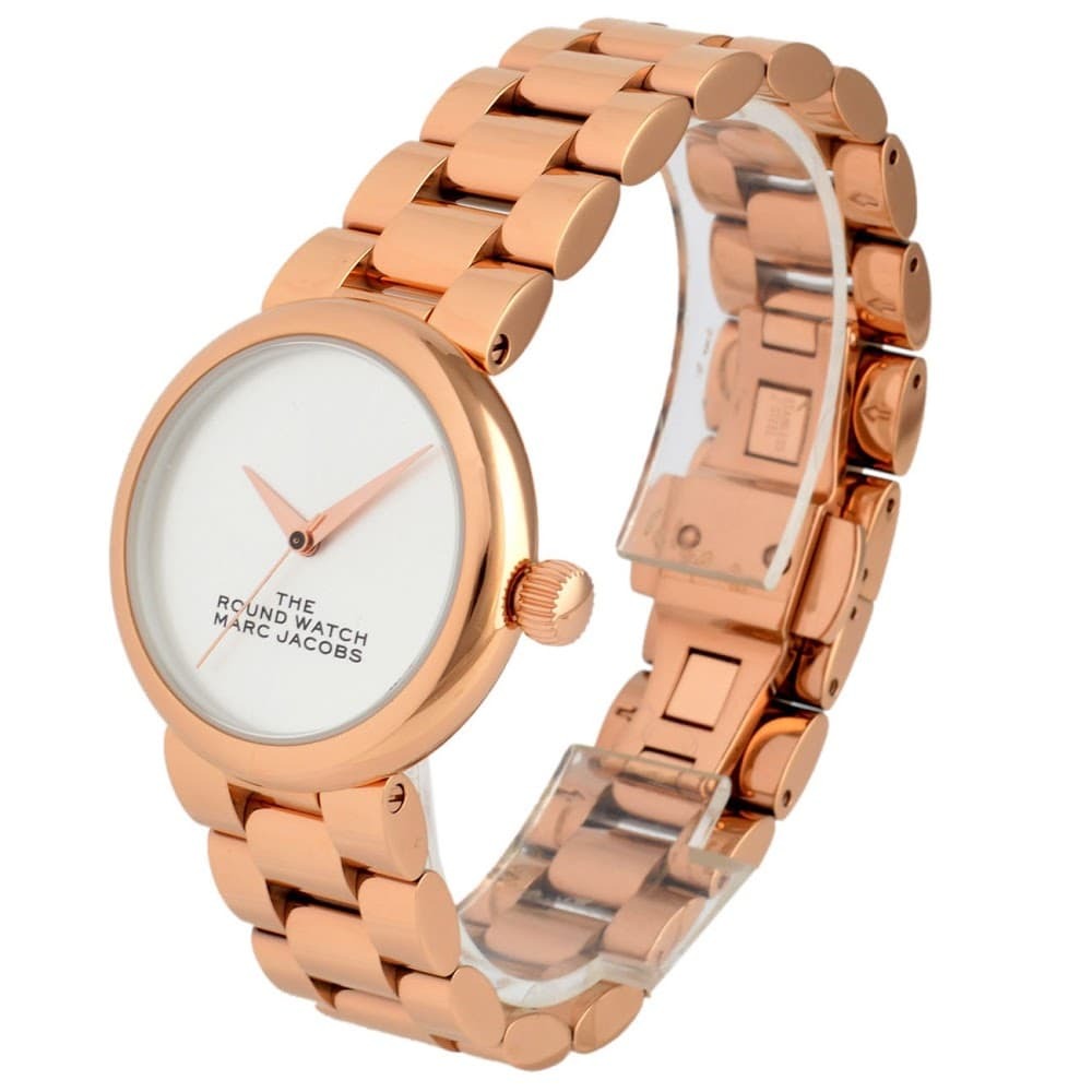 MARC JACOBS THE ROUND WATCH MJ0120179279 レディース 腕時計 MARC JACOBS THE ROUND WATCH MJ0120179279 レディース 腕時計