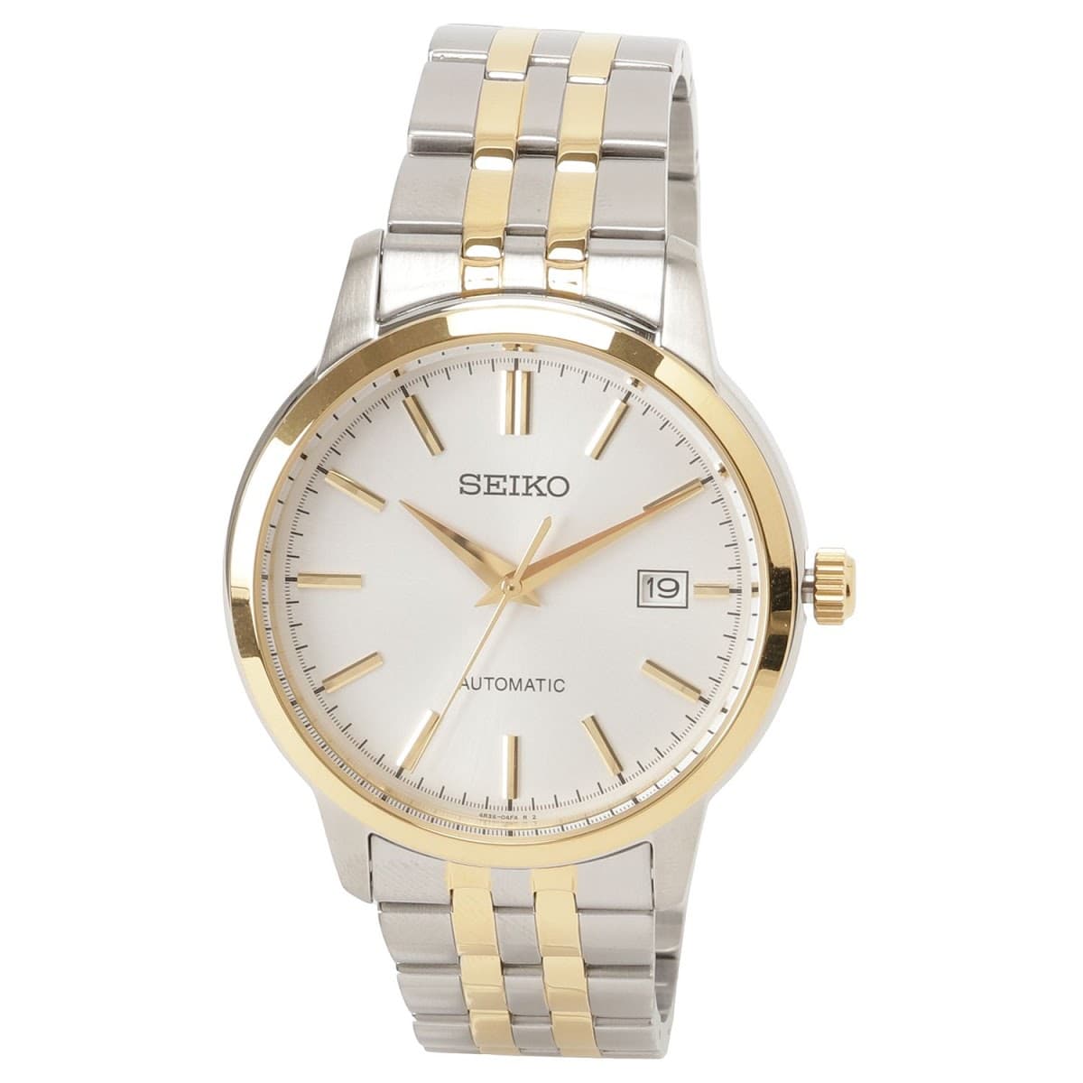 SEIKO（セイコー） 並行輸入品 腕時計 メンズ 海外モデル 逆輸入 自動