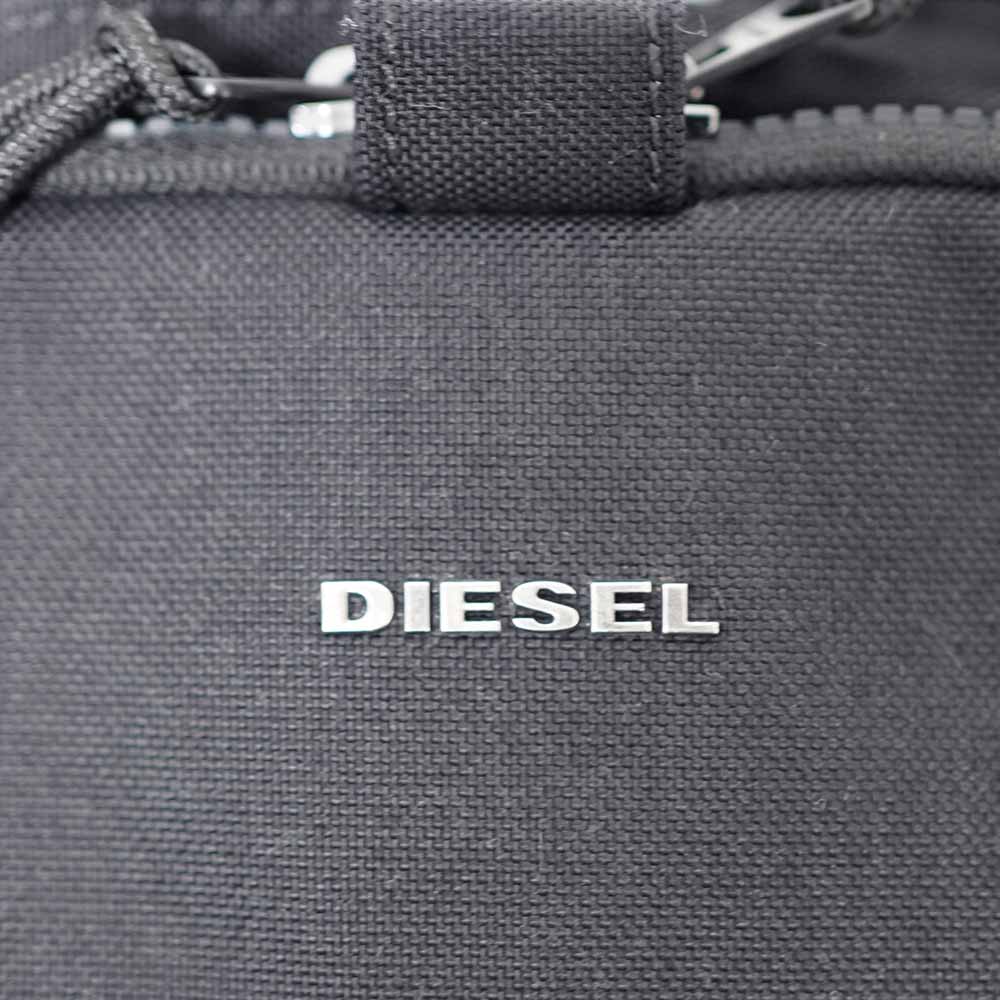 DIESEL（ディーゼル） 並行輸入品 バックパック リュックサック メンズ