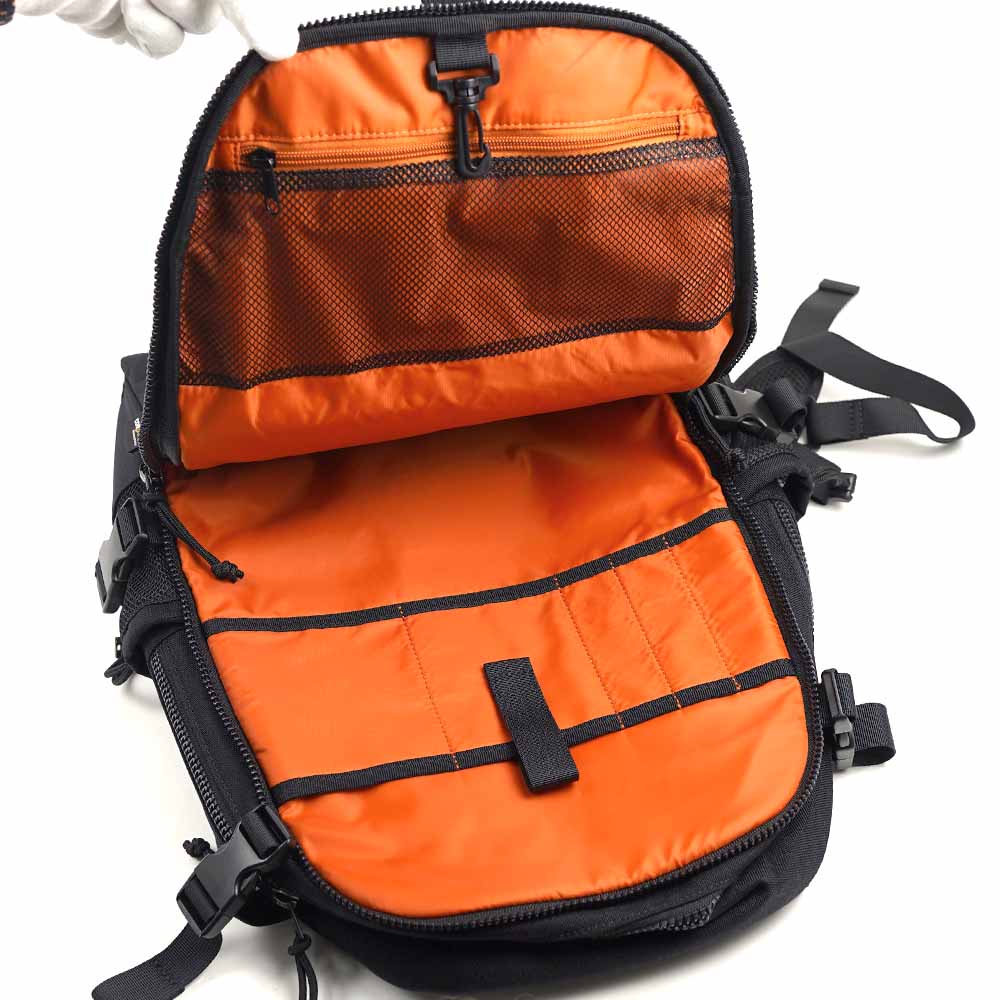 DIESEL（ディーゼル） 並行輸入品 バックパック リュックサック メンズ