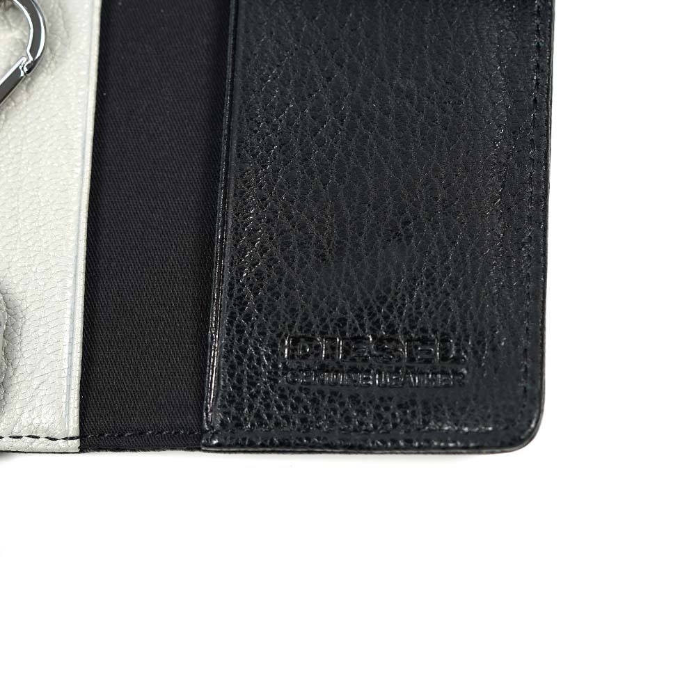 DIESEL（ディーゼル） 並行輸入品 [訳ありアウトレット] キーケース