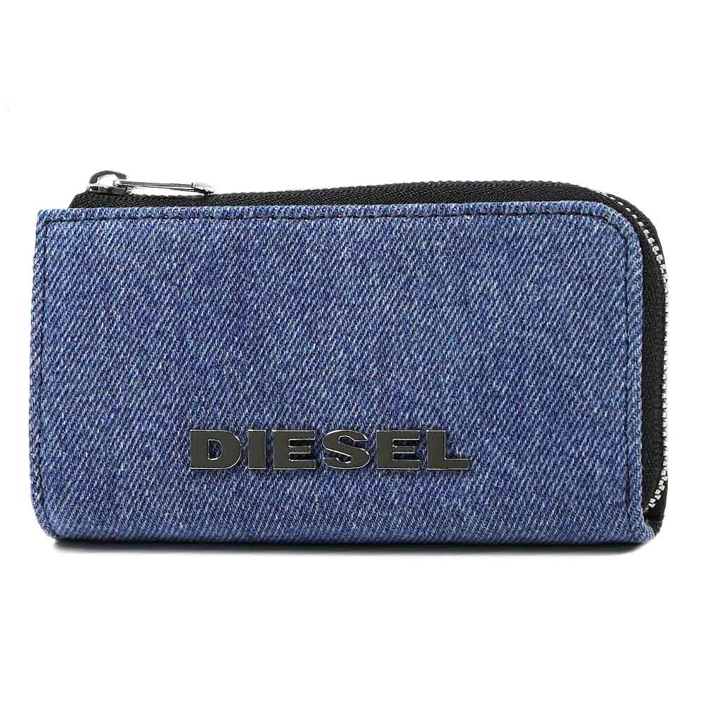 ディーゼル DIESEL キーケース コインケース - 折り財布