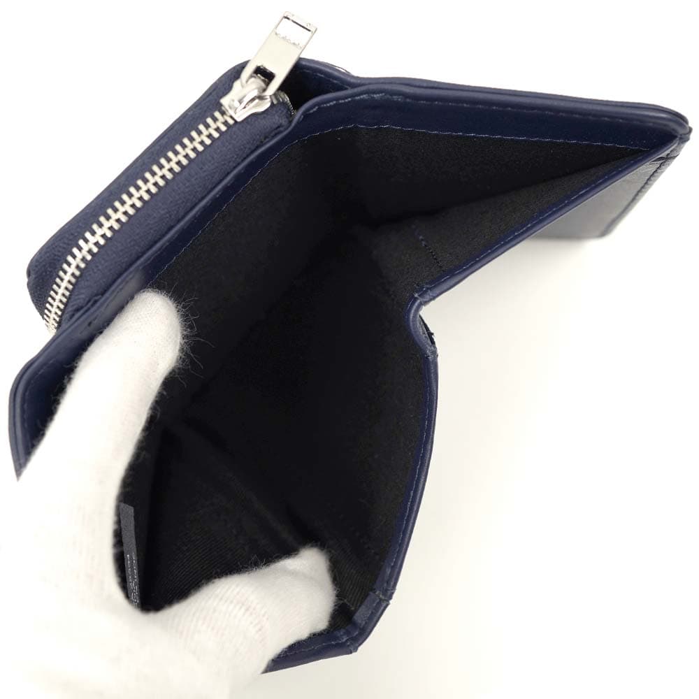 DIESEL（ディーゼル） 並行輸入品 [訳ありアウトレット] 財布 三つ折り