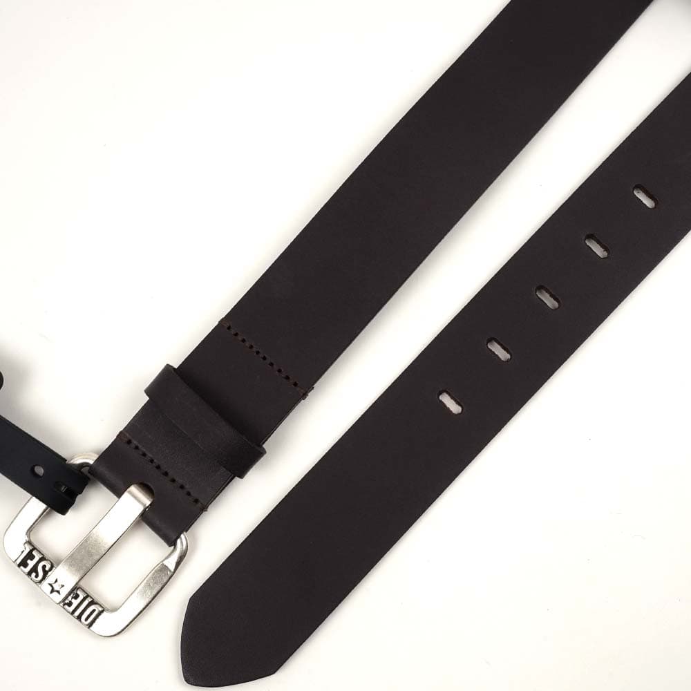 DIESEL（ディーゼル） 並行輸入品 訳ありアウトレット ベルト メンズ