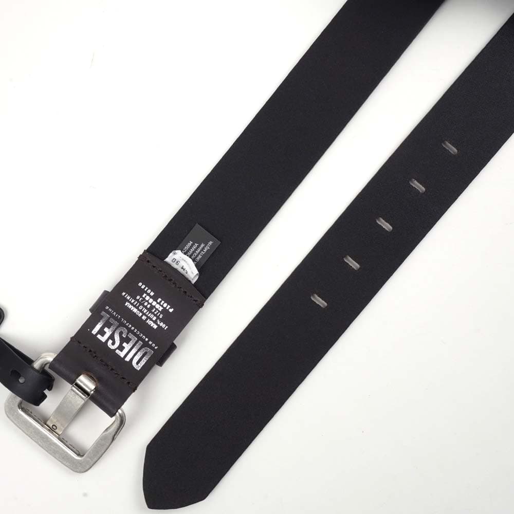 DIESEL（ディーゼル） 並行輸入品 訳ありアウトレット ベルト メンズ