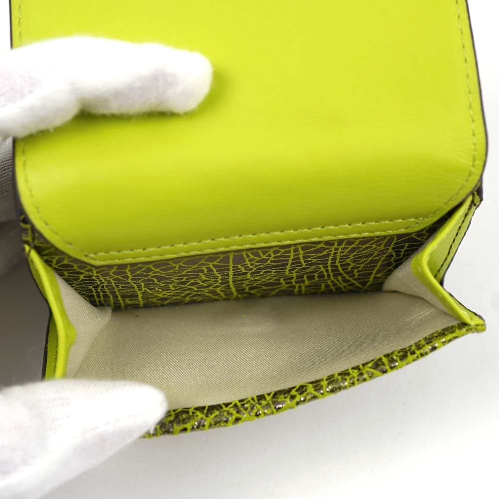 DIESEL（ディーゼル） 並行輸入品 財布 ミニ財布 三つ折り財布