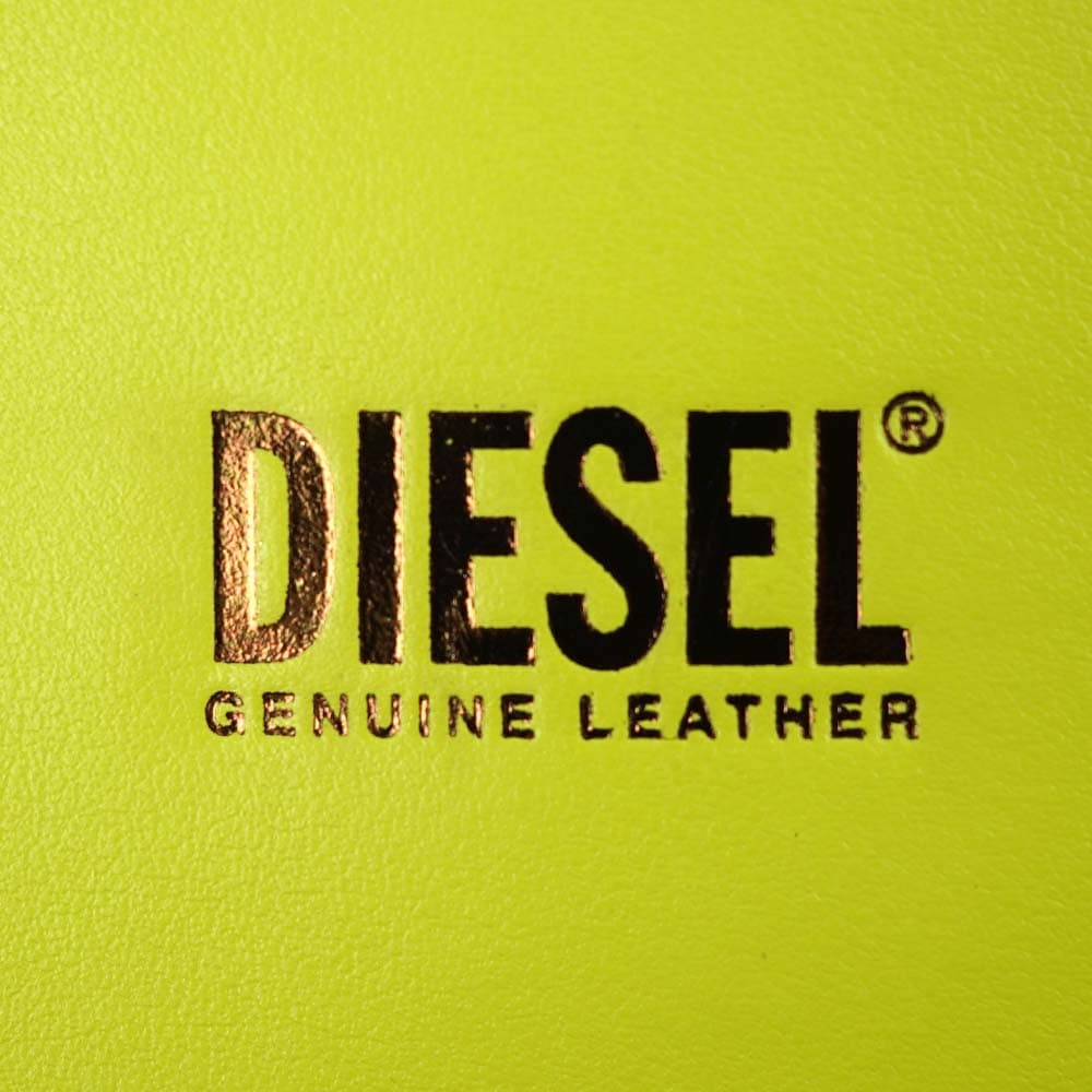 DIESEL（ディーゼル） 並行輸入品 フラグメントケース コインケース