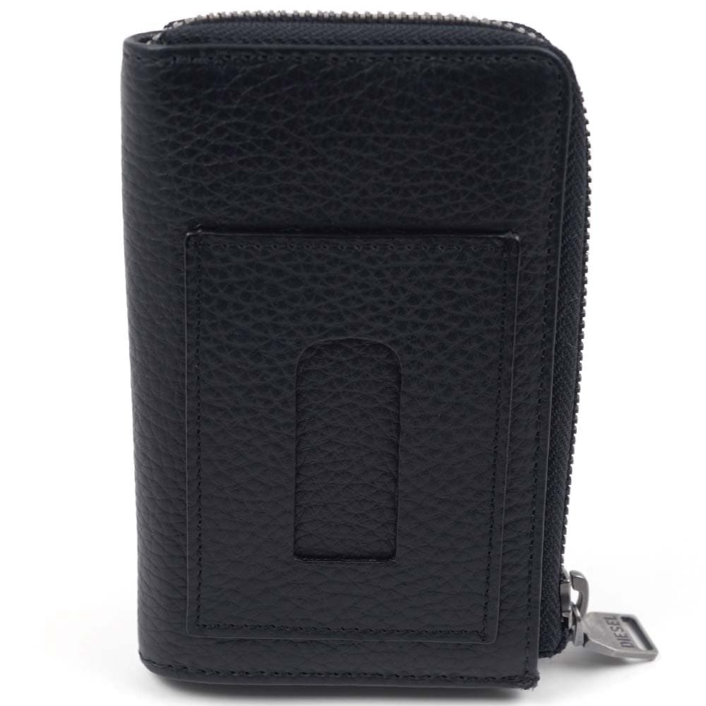 新品未使用 DIESEL ディーゼル ケース付きキーケース 財布 DIESEL（ディーゼル） 並行輸入品 L-Zip Key Lジップキー キーケース