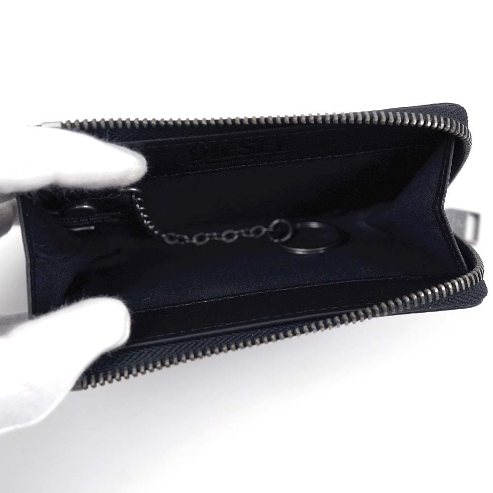 DIESEL（ディーゼル） 並行輸入品 キーケース キーホルダー コイン