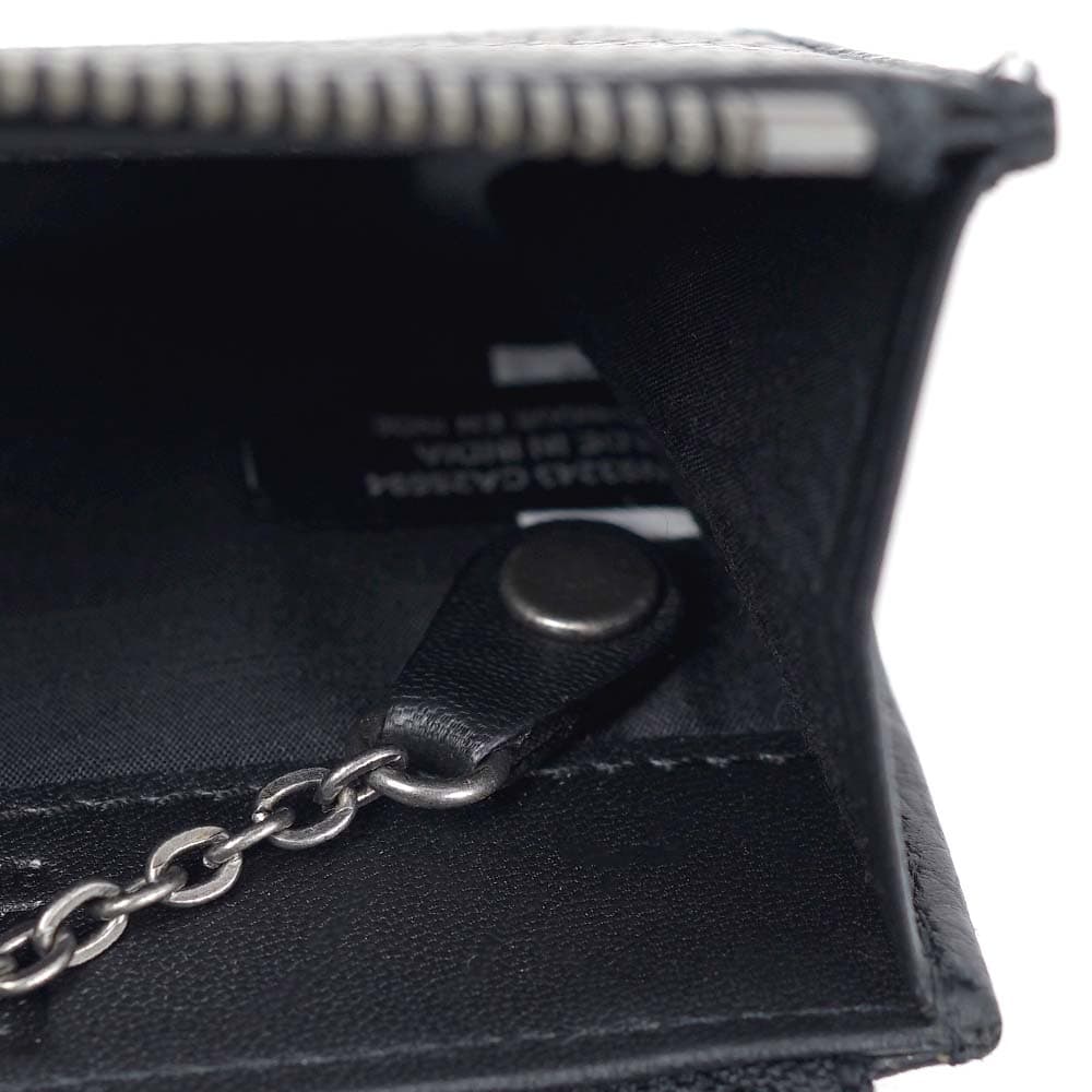 DIESEL（ディーゼル） 並行輸入品 キーケース キーホルダー コイン