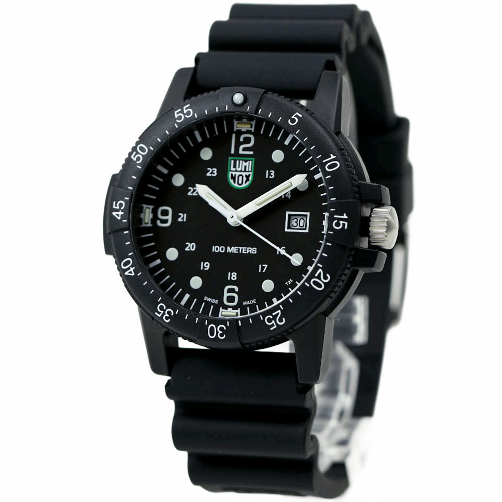 LUMINOX腕時計メンズ LUMINOX（ルミノックス） 腕時計 ネイビーシールズ 時計 NAVY SEALs