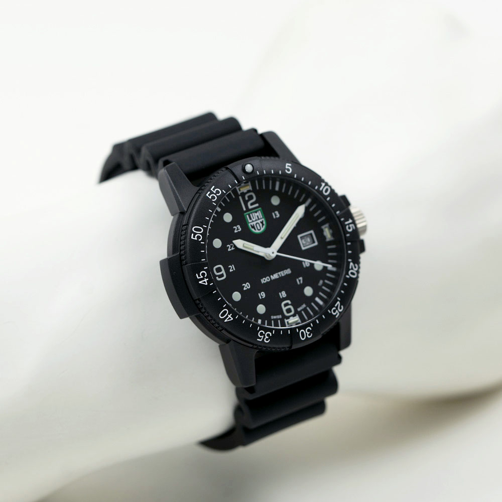 LUMINOX（ルミノックス） 並行輸入品 腕時計 メンズ 日付カレンダー