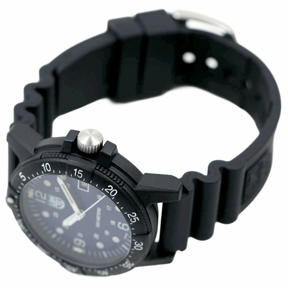LUMINOX（ルミノックス） 並行輸入品 腕時計 メンズ 日付カレンダー