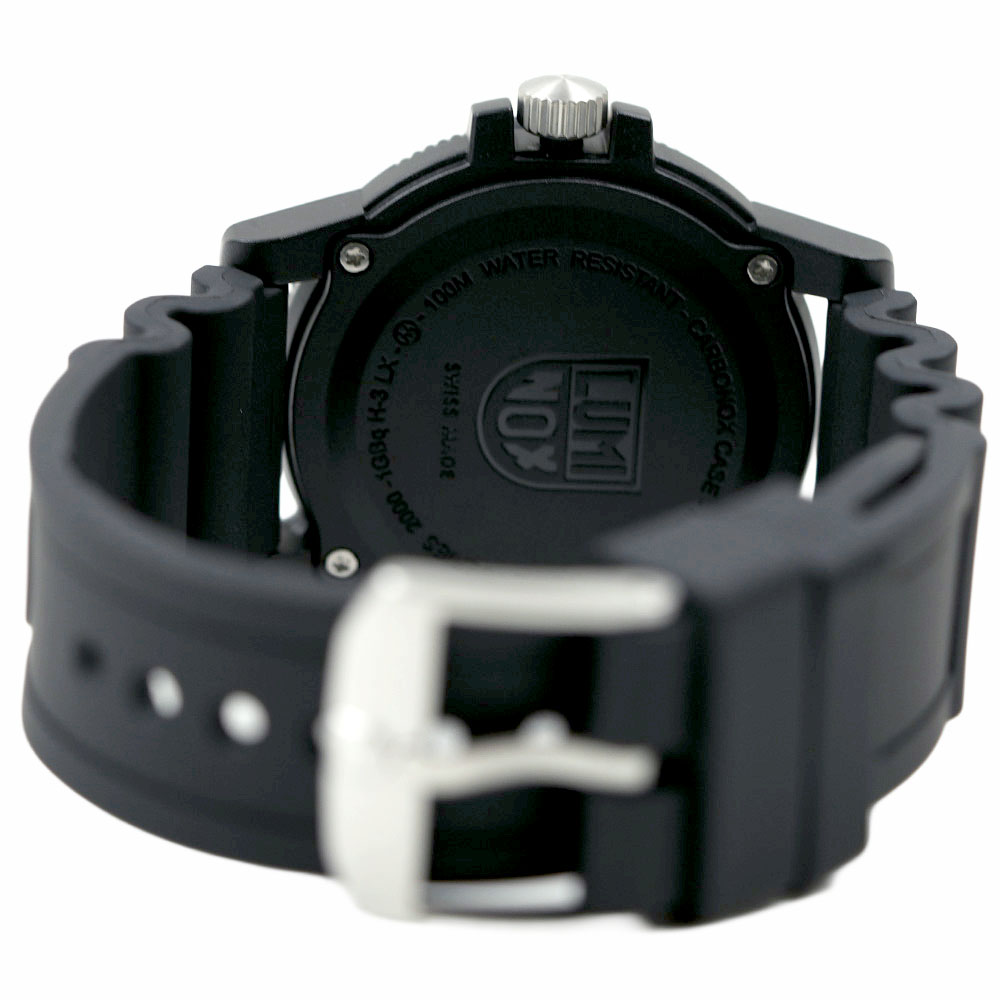 LUMINOX（ルミノックス） 並行輸入品 腕時計 メンズ 日付カレンダー