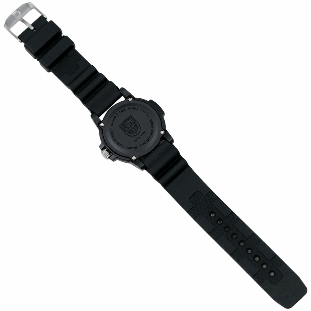 LUMINOX（ルミノックス） 並行輸入品 腕時計 メンズ 日付カレンダー