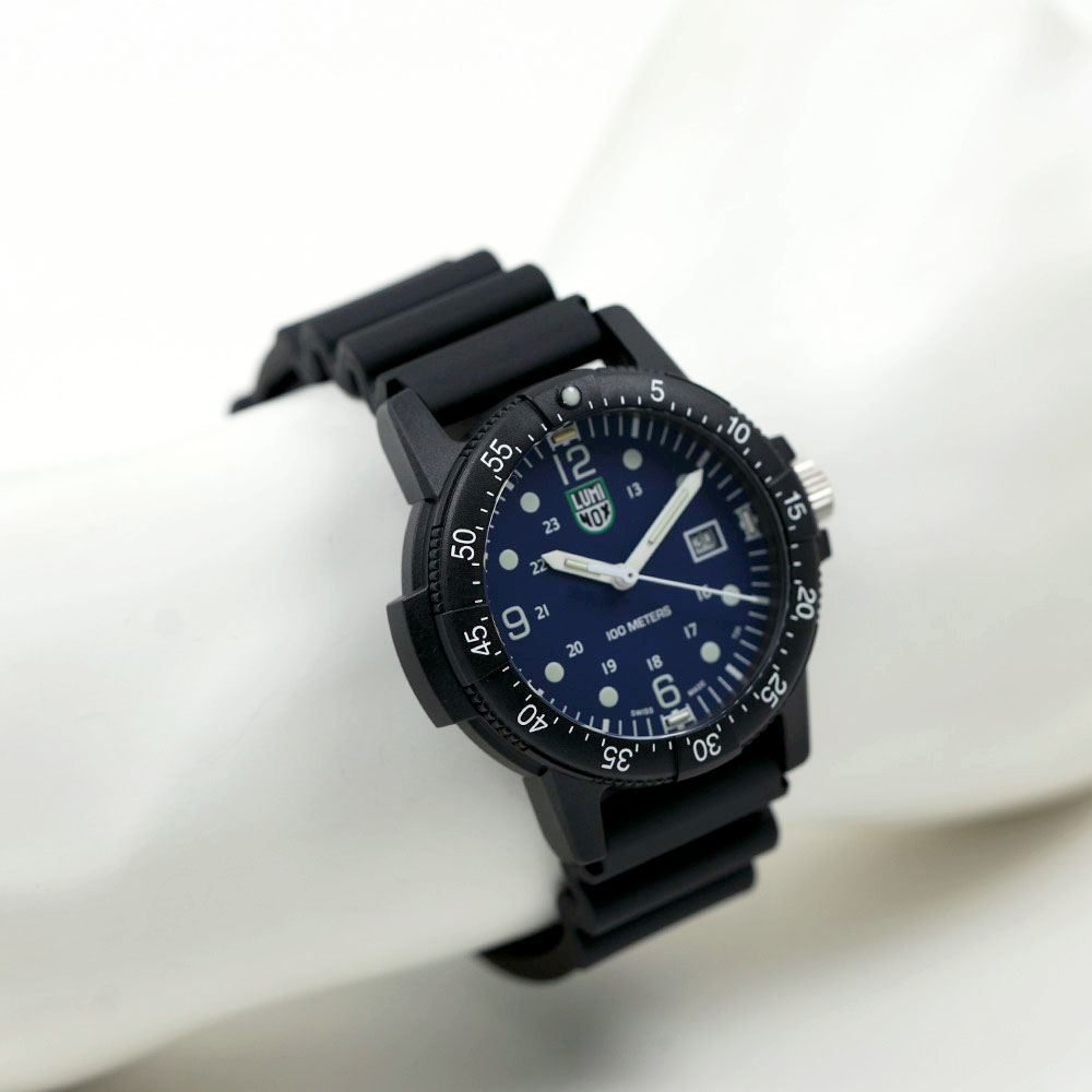 LUMINOX（ルミノックス） 並行輸入品 腕時計 メンズ 日付カレンダー