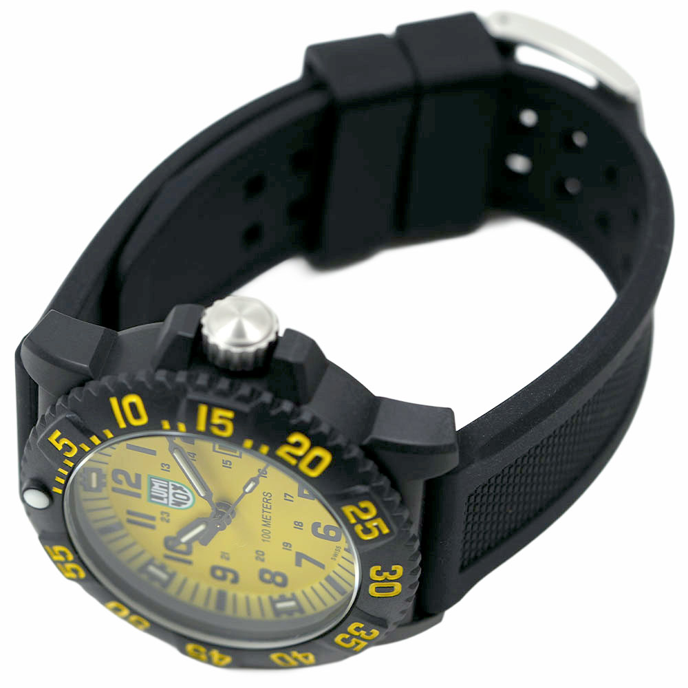 LUMINOX（ルミノックス） 並行輸入品 腕時計 メンズ 日付カレンダー