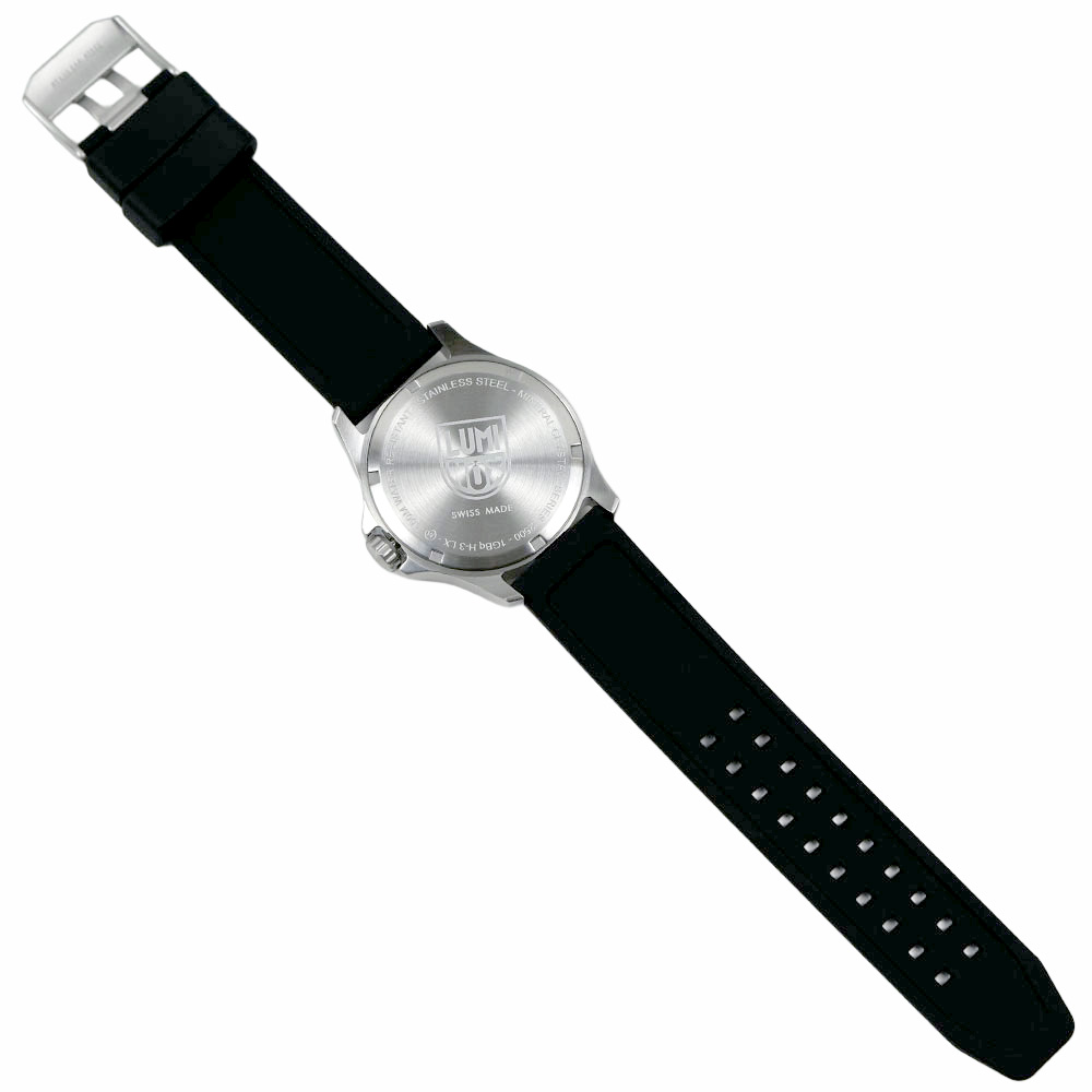 LUMINOX（ルミノックス） 並行輸入品 腕時計 メンズ 日付カレンダー