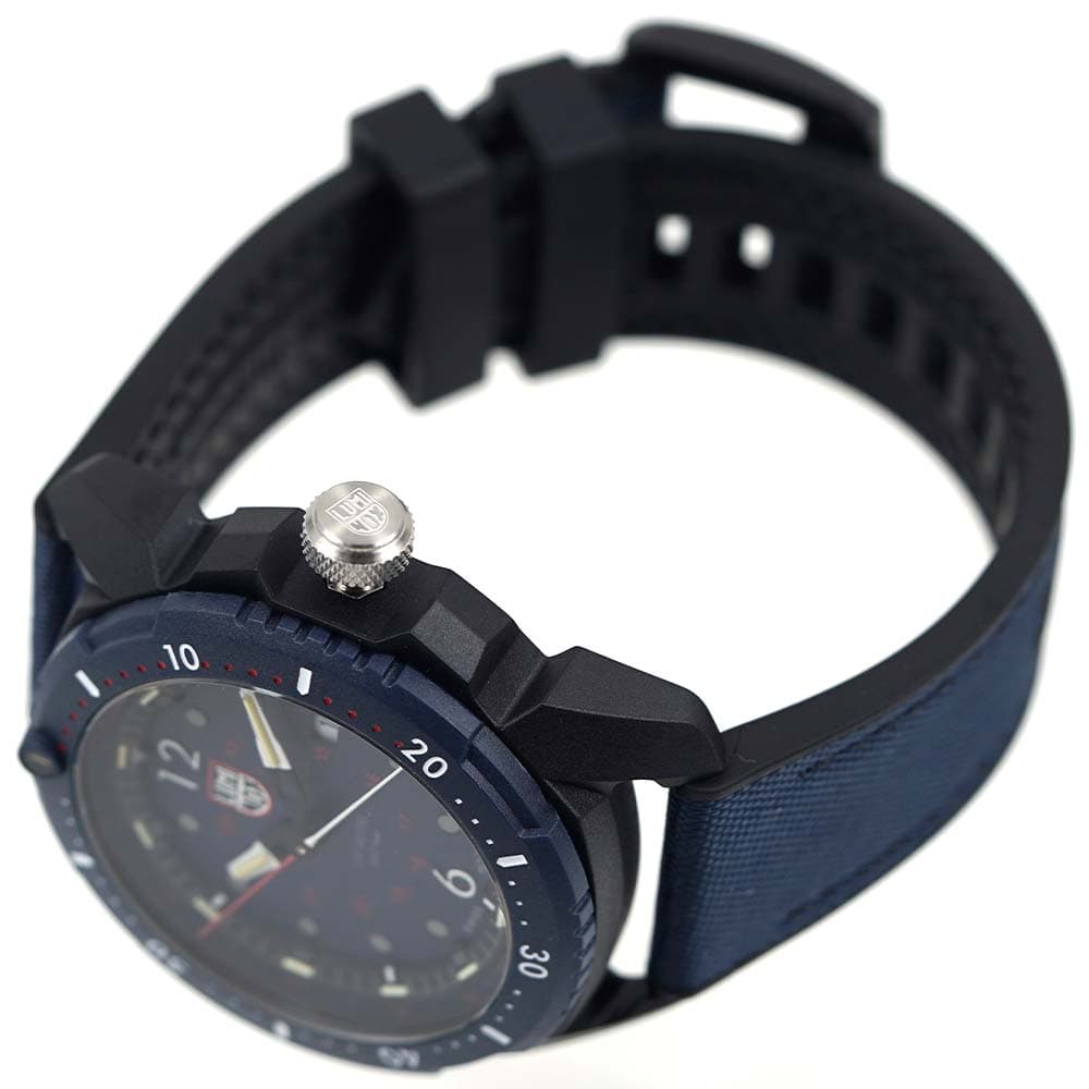 LUMINOX（ルミノックス） 並行輸入品 腕時計 メンズ 日付カレンダー
