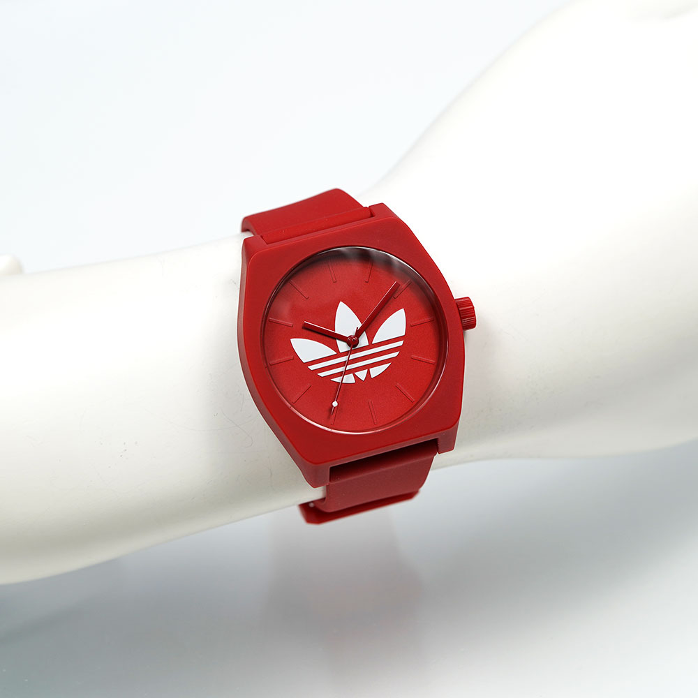 アディダス 腕時計 メンズ レディース adidas プロセス SP1 TREFOIL