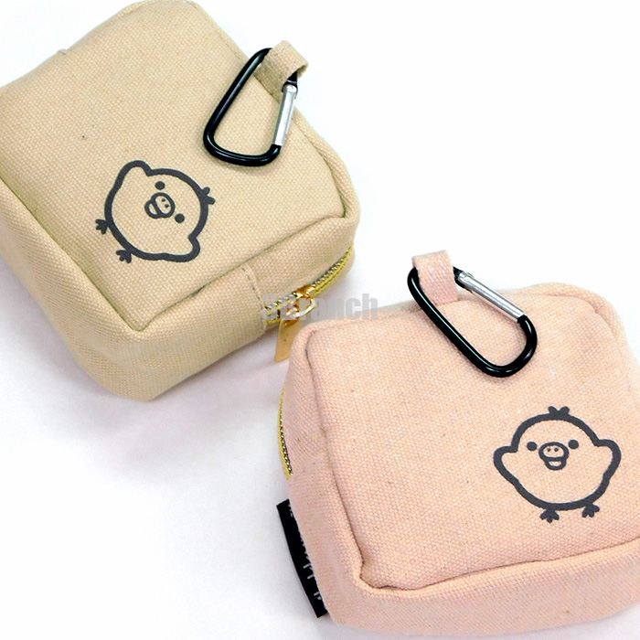 サンエックス リラックマ ポーチ San-X（サンエックス） リラックマ ポーチ 雨のち晴れのリラックマ