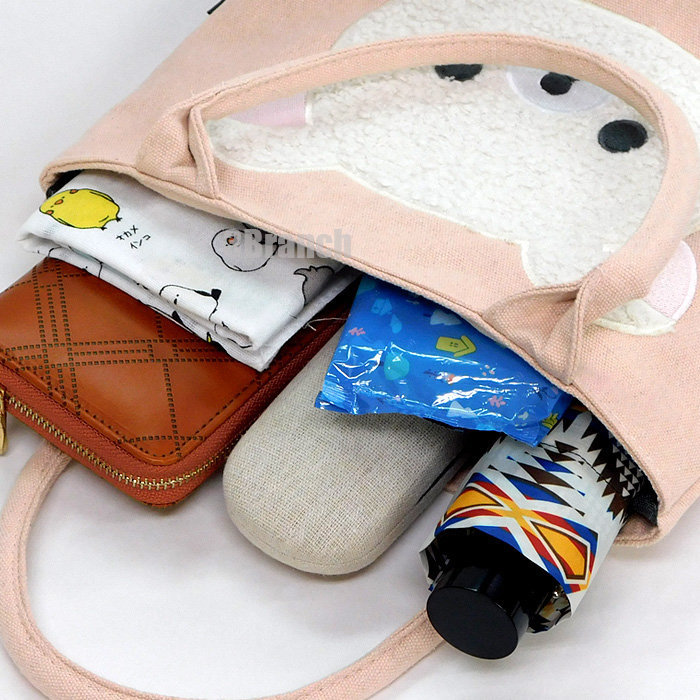 San-X（サンエックス） リラックマ コリラックマ マルチトートバッグ