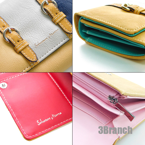 財布 レディース 二つ折り財布 ブランド 安い プチプラ 二つ折り 折