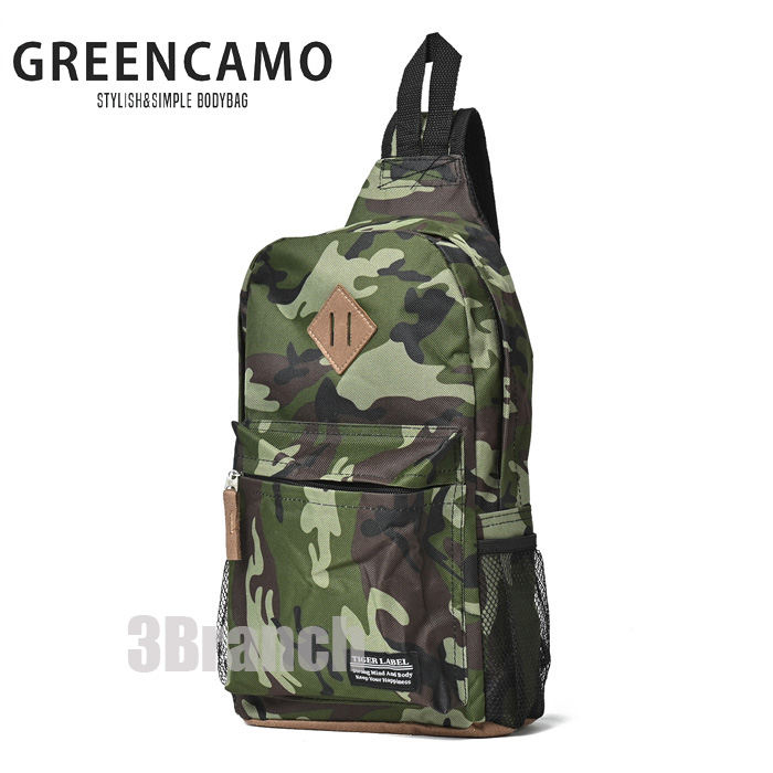 ショルダーバッグ 斜め掛けバッグ メンズ レディース ボディバッグ