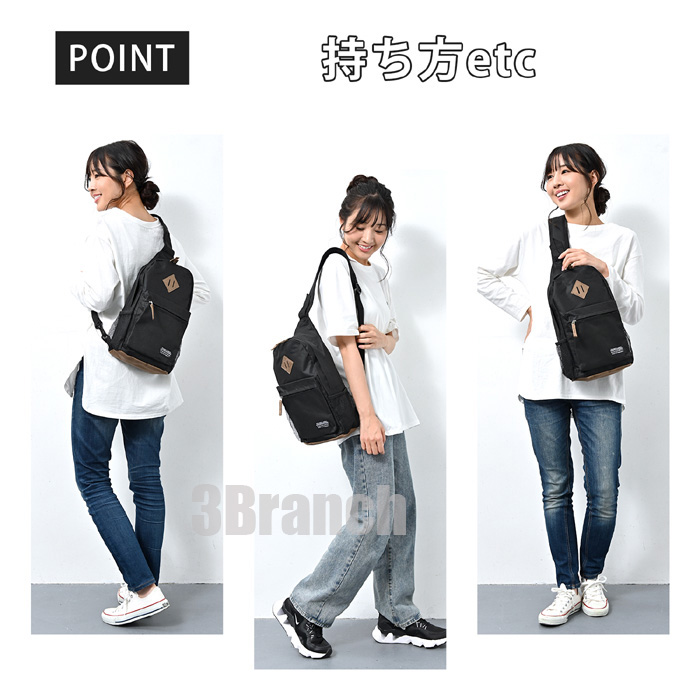 ショルダーバッグ 斜め掛けバッグ メンズ レディース ボディバッグ