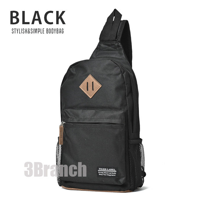 ショルダーバッグ 斜め掛けバッグ メンズ レディース ボディバッグ