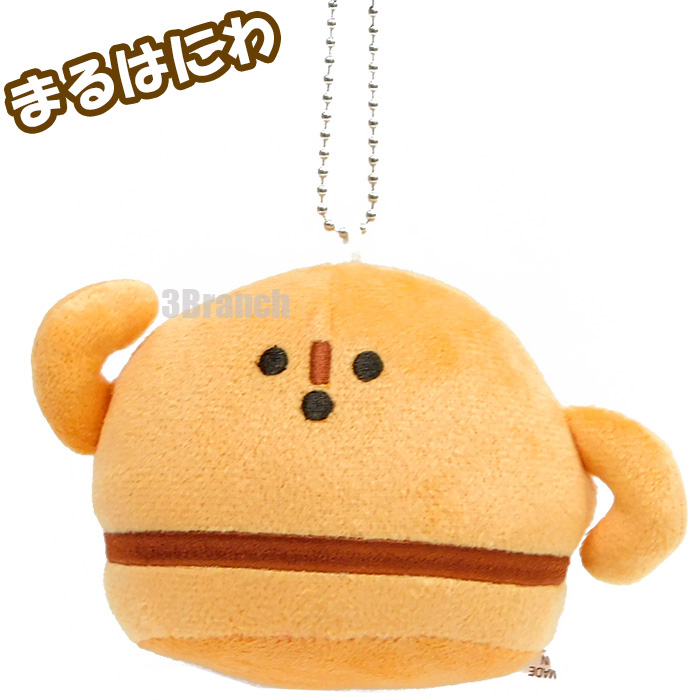 ハニワ グッズ ぬいぐるみ ハニワ 可愛い マスコット 埴輪 馬 丸 まる うま はにわ メンズ レディース キッズ キーホルダー |  | 02